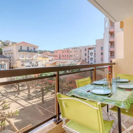Lavandou - T2 In The City Center - 200 M From The Sea Le Lavandou Extérieur photo